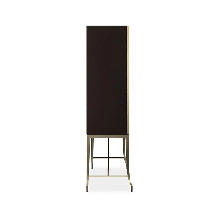 商品caracole|Uptown Cabinet,价格¥68147,第3张图片详细描述