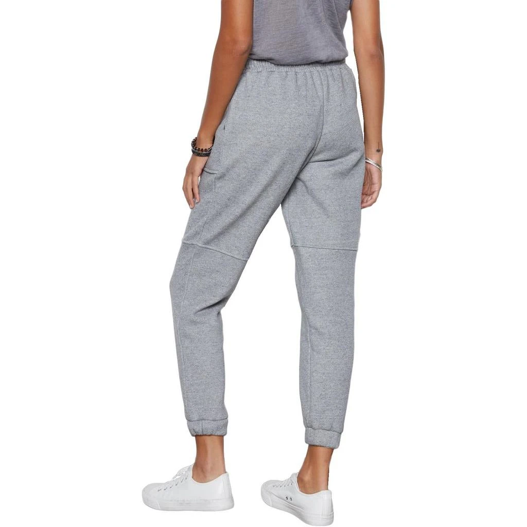 商品Tart|Tart Merril Women's French Terry Seamed Ankle Crop Sweat Pants,价格¥192,第2张图片详细描述