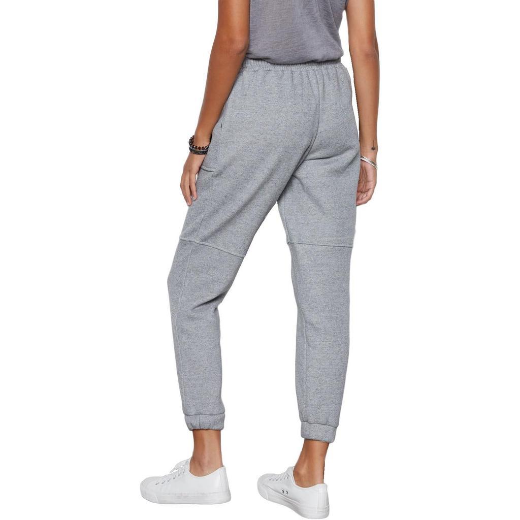 商品Tart|Tart Merril Women's French Terry Seamed Ankle Crop Sweat Pants,价格¥185,第4张图片详细描述