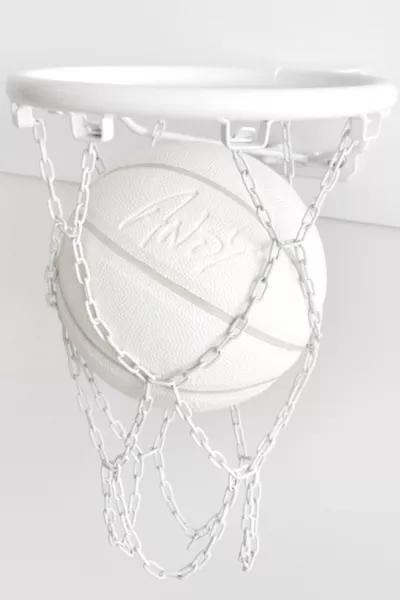 Andy Blank Daylight Basketball Hoop Wall Hanging Set商品第2张图片规格展示