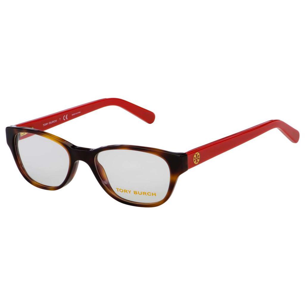 商品Tory Burch|Tory Burch Fashion   眼镜,价格¥809,第1张图片