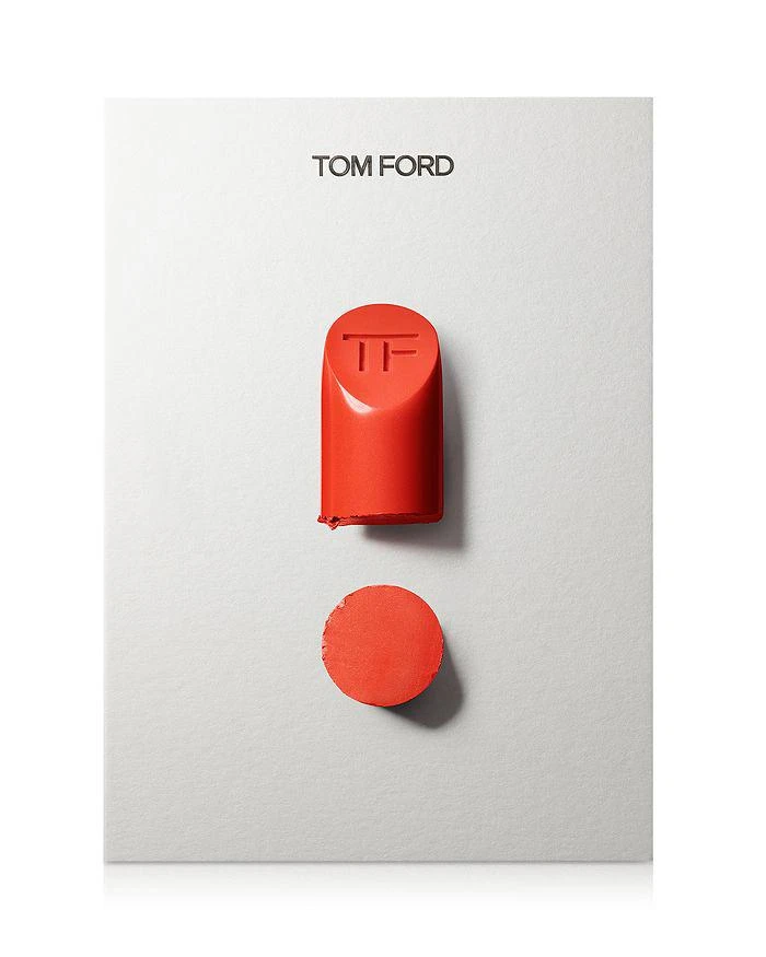 商品Tom Ford|Lip Color Mini Deluxe Set,价格¥663,第2张图片详细描述