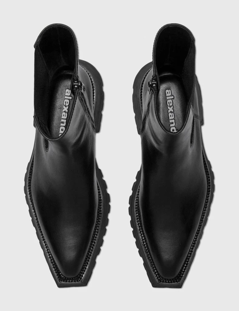 商品Alexander Wang|Presley Boot,价格¥3553,第4张图片详细描述