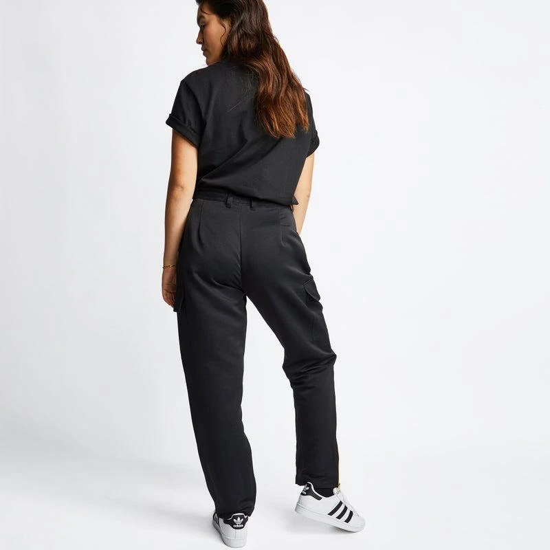 商品Adidas|adidas Originals Relaxed Risque Cargo - Women Pants,价格¥609,第3张图片详细描述