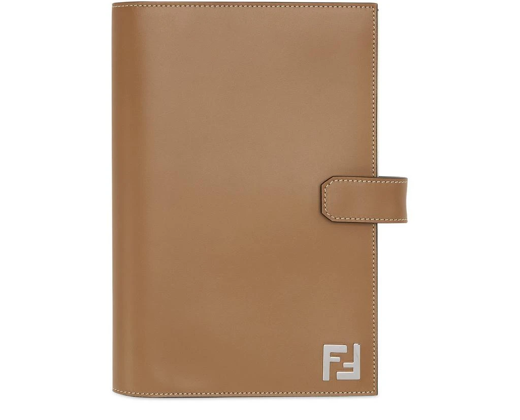 商品Fendi|FF笔记本,价格¥5407,第1张图片