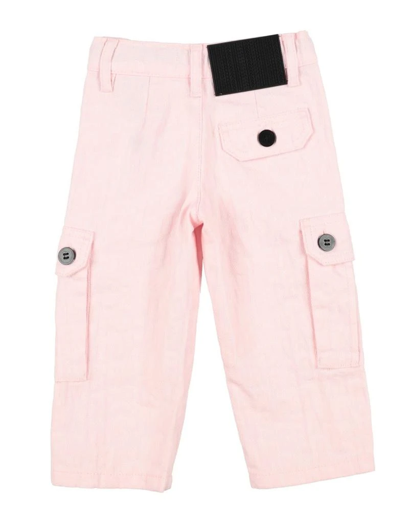 商品Marc Jacobs|Denim pants,价格¥920,第2张图片详细描述