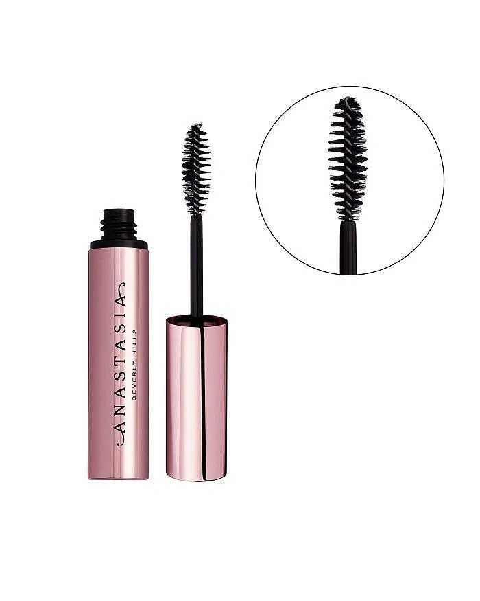 商品Anastasia Beverly Hills|Clear Brow Gel,价格¥167,第3张图片详细描述