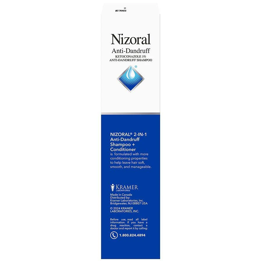 Anti-Dandruff Shampoo with Conditioner 商品