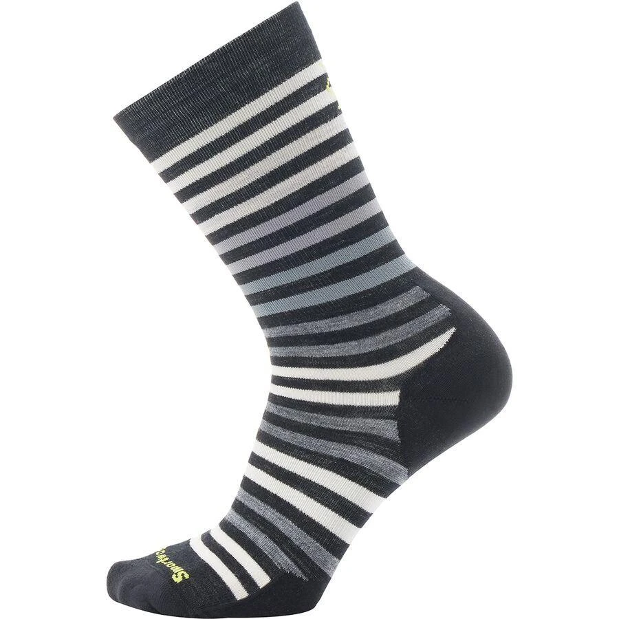 商品SmartWool|Everyday Spruce Street Crew Sock,价格¥145,第1张图片详细描述