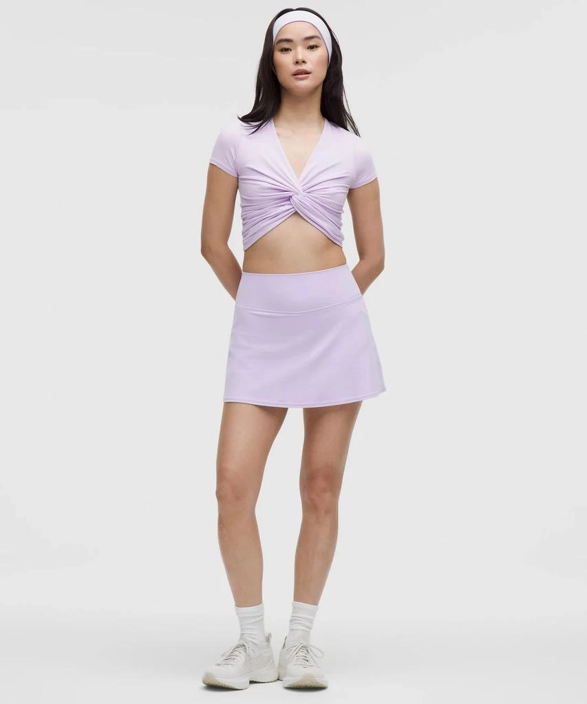 lululemon Align™ High-Rise Skirt 商品