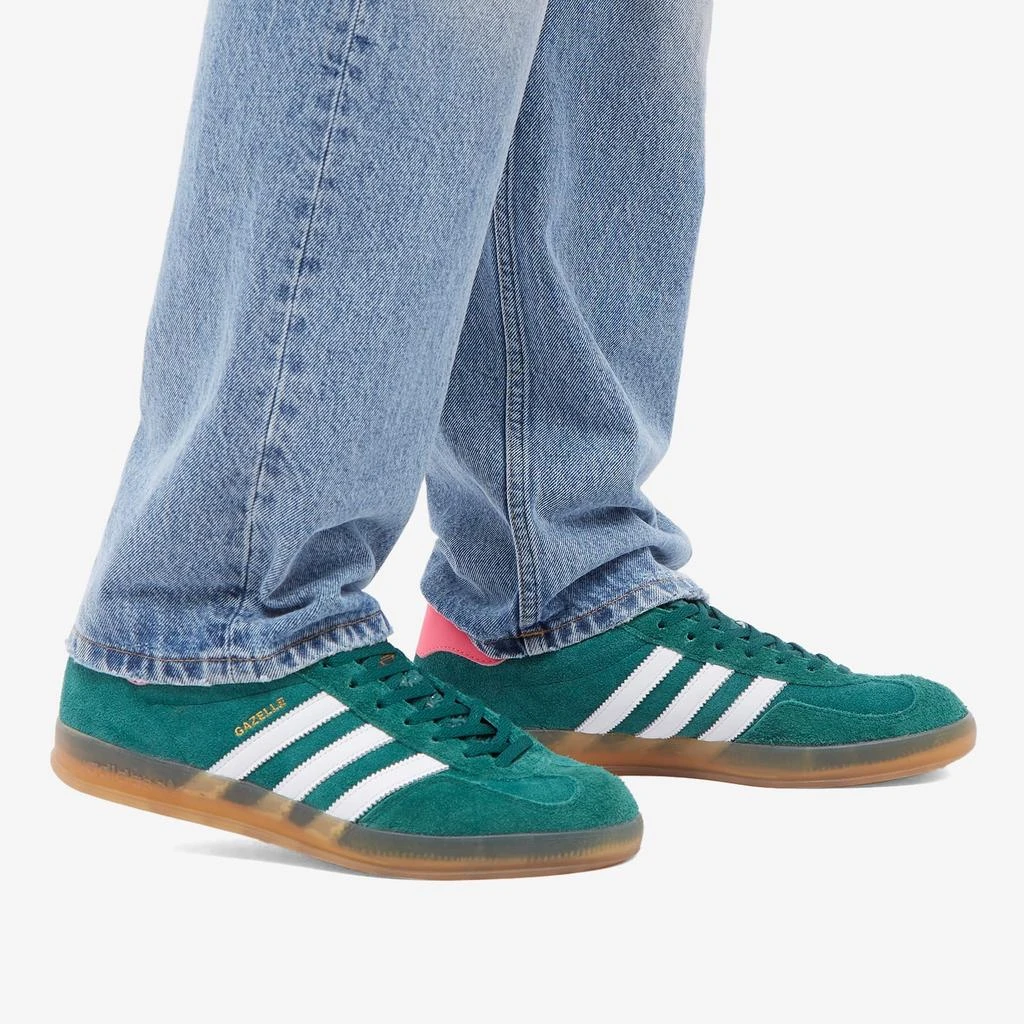 Adidas Gazelle Indoor 商品