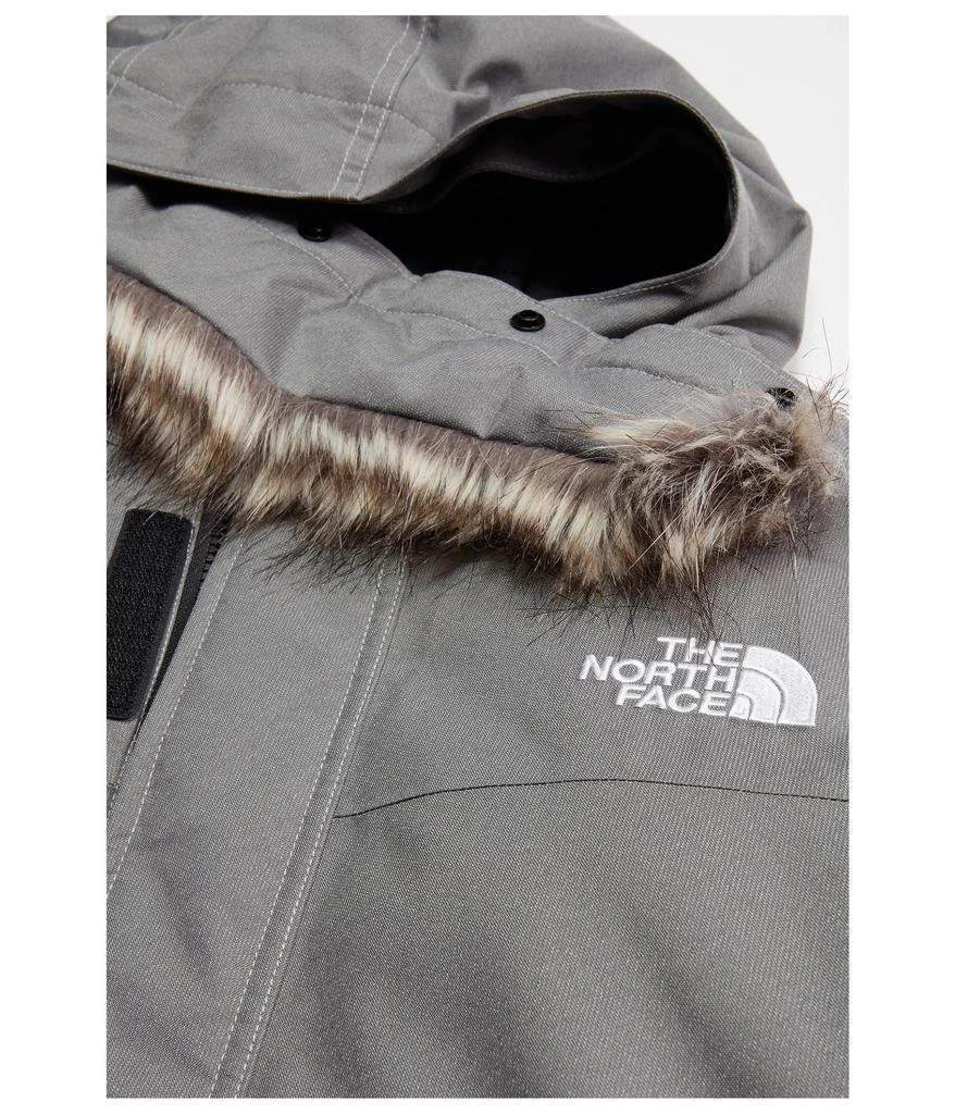 商品The North Face|Gotham Jacket (Little Kids/Big Kids),价格¥1159,第2张图片详细描述
