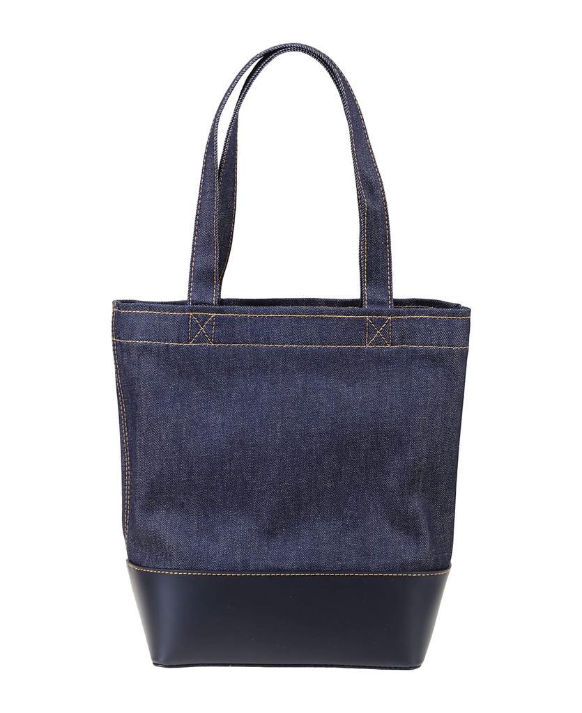 商品A.P.C.|Tote Axel Small,价格¥1944,第4张图片详细描述