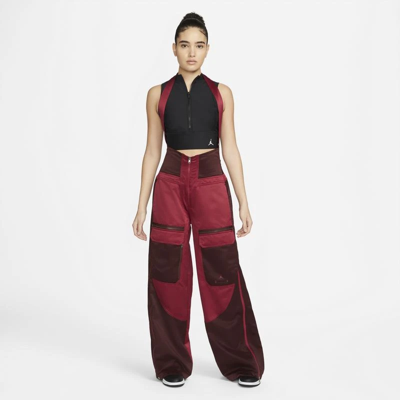 商品Jordan|Jordan 23 Engineered Utility Pants - Women's,价格¥748,第1张图片
