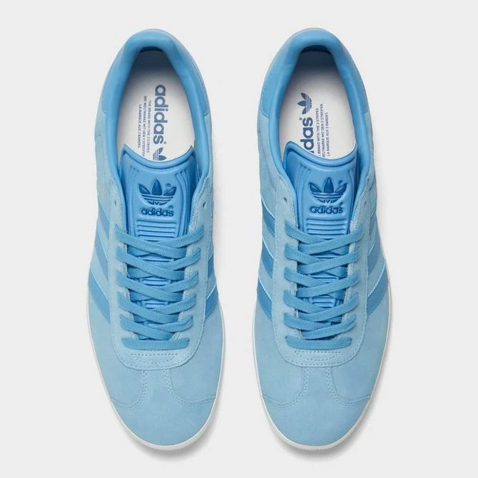 Men's adidas Originals Gazelle Casual Shoes 商品