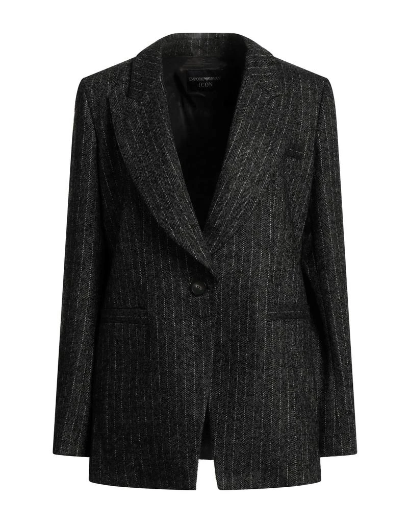 商品Emporio Armani|Blazer,价格¥2498,第1张图片