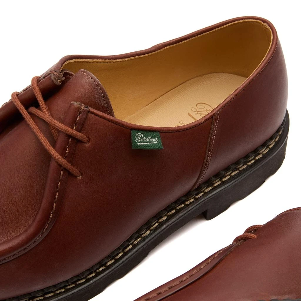 商品Paraboot|Paraboot Michael,价格¥5033,第3张图片详细描述