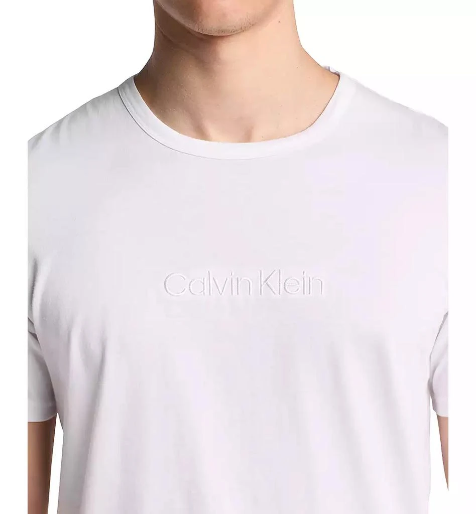 商品Calvin Klein|Men's Modern Cotton Crewneck Undershirt,价格¥131,第3张图片详细描述