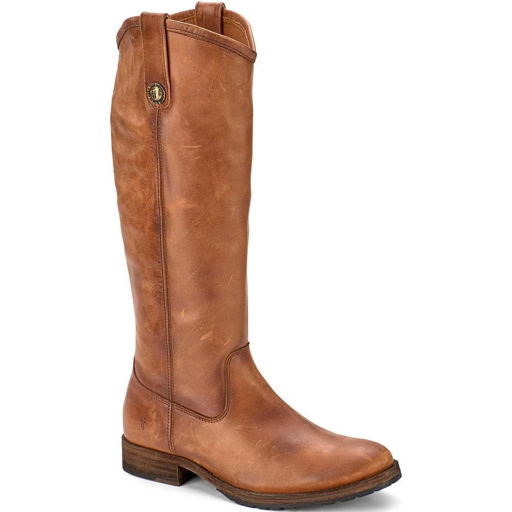 商品Frye|Women's Melissa Tall Boots,价格¥2847,第1张图片