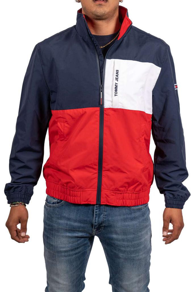 Tommy Hilfiger Coats商品第1张图片规格展示