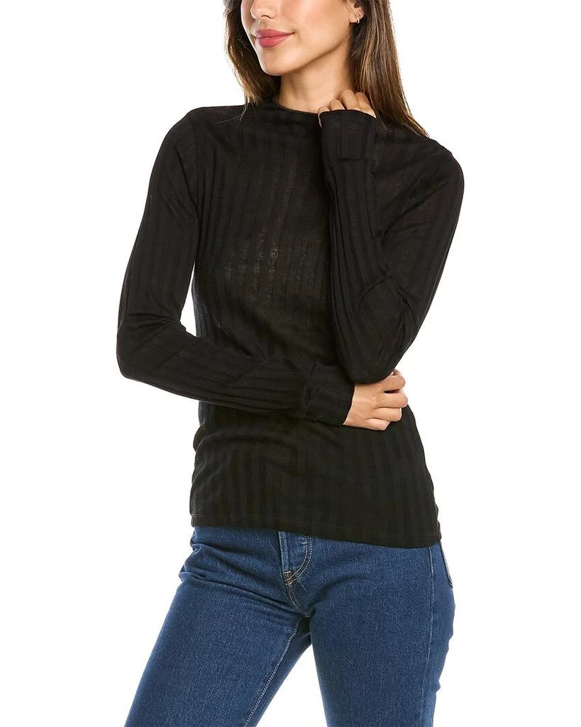 商品Vince|Vince High Neck Pullover,价格¥522,第1张图片