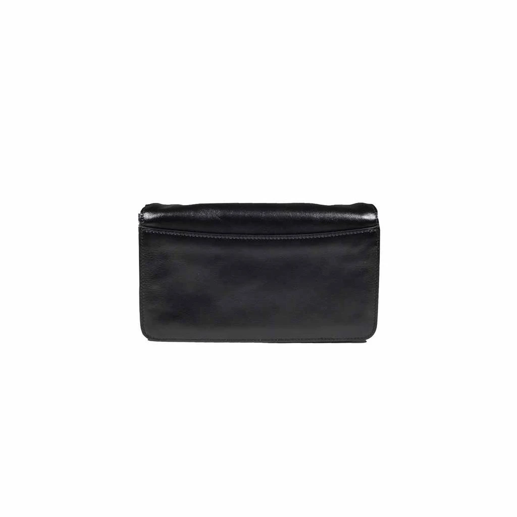 商品Marni|Marni Trunk Soft Shoulder Bag,价格¥6930,第2张图片详细描述
