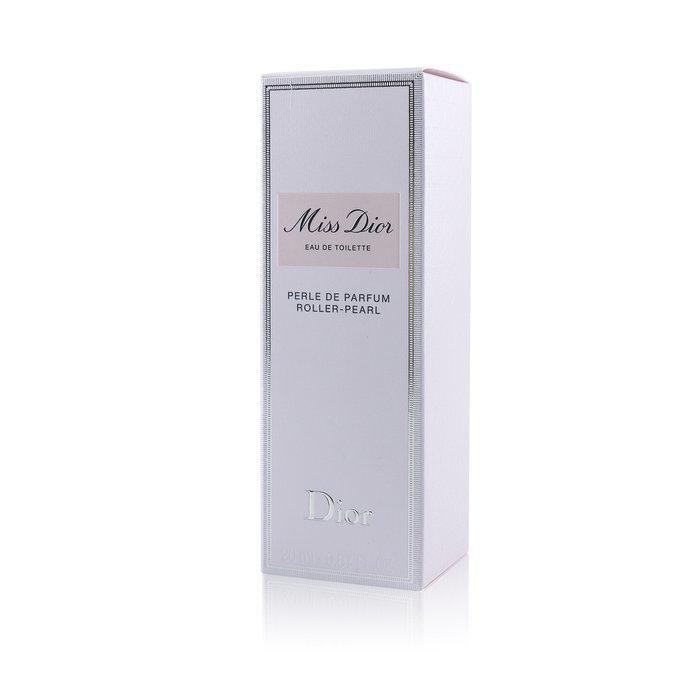 Christian Dior 迪奥小姐香水 20ml/0.67oz商品第4张图片规格展示