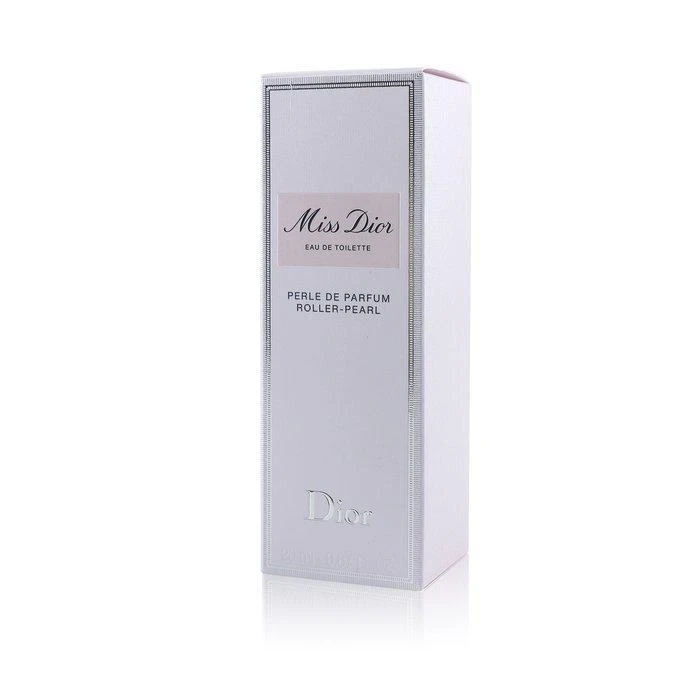 商品Dior|Christian Dior 迪奥小姐香水 20ml/0.67oz,价格¥481,第4张图片详细描述