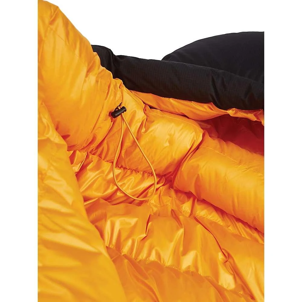 商品Marmot|Marmot Paiju -5 Sleeping Bag,价格¥3299,第2张图片详细描述