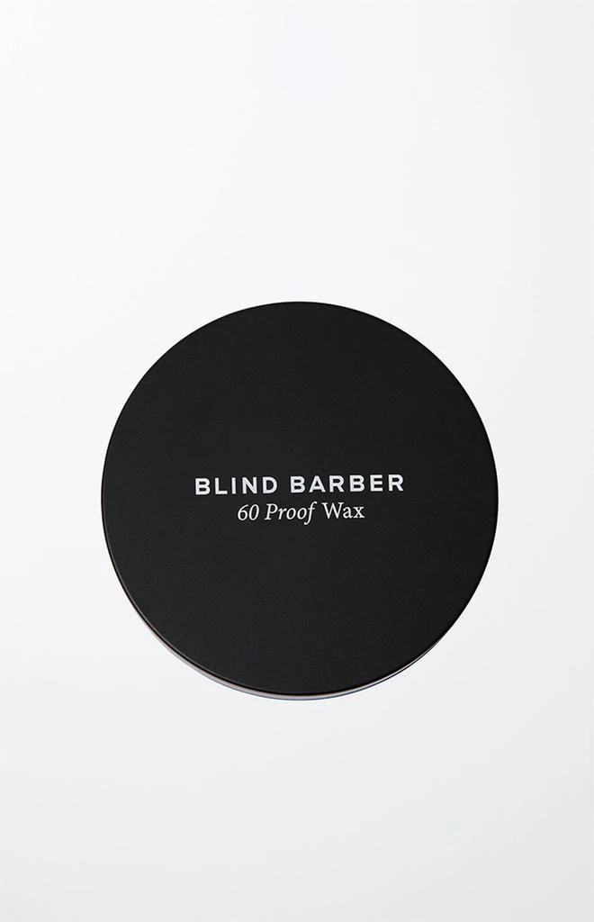 商品Blind Barber|60 Proof Wax,价格¥183,第2张图片详细描述