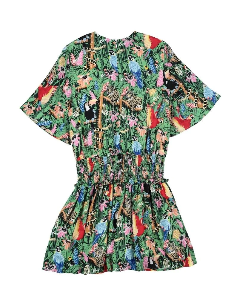 商品Kenzo|Dress,价格¥1192,第2张图片详细描述