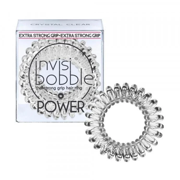 商品invisibobble|POWER,价格¥68,第1张图片详细描述