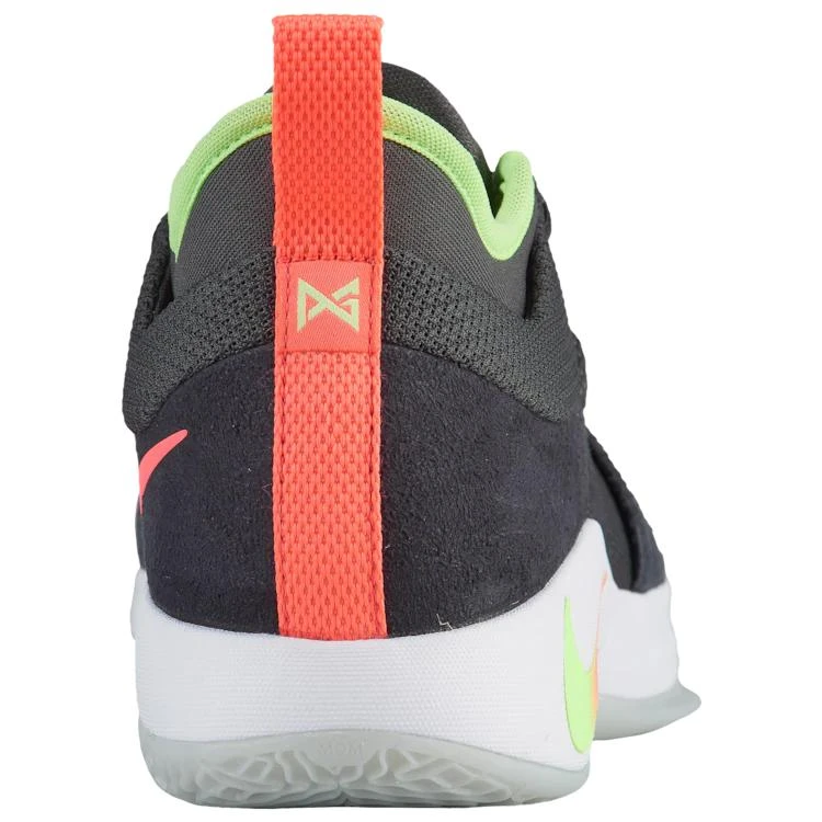 商品NIKE|Nike PG 2 - Men's篮球鞋,价格¥516-¥811,第3张图片详细描述