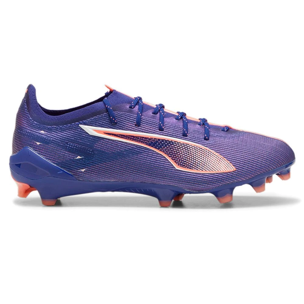 商品Puma|Ultra 5 Ultimate Firm Ground Soccer Cleats,价格¥1079,第1张图片