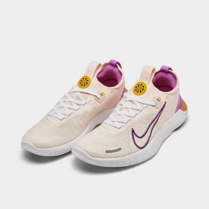 商品NIKE|Women's Nike Free RN FK Next Nature Casual Shoes,价格¥731,第2张图片详细描述