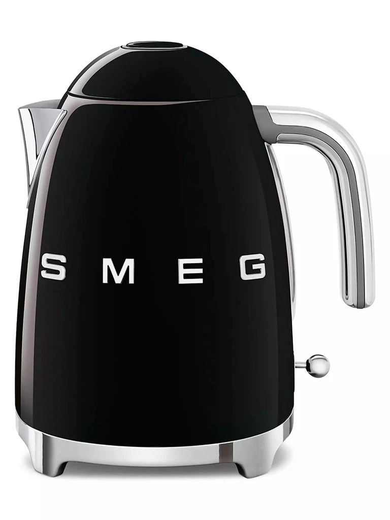 商品Smeg|Retro Style Electric Kettle,价格¥1430,第1张图片