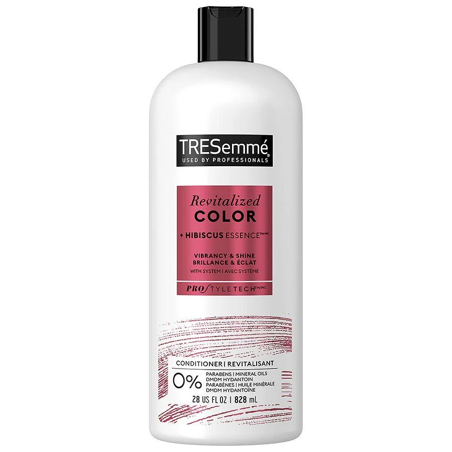 商品TRESemme|Vibrance & Shine Conditioner Color Revitalize,价格¥71,第1张图片