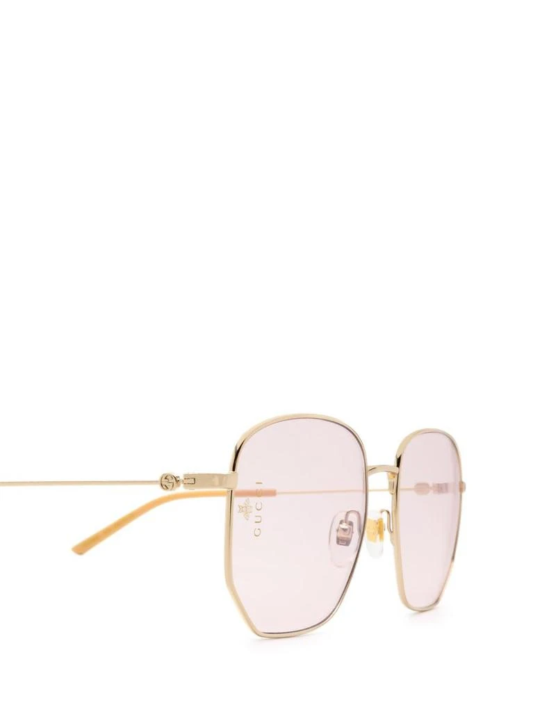 商品Gucci|GUCCI EYEWEAR Sunglasses,价格¥2503,第3张图片详细描述