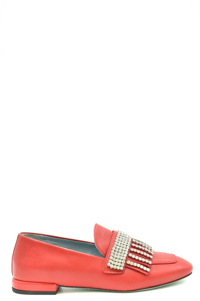 商品Chiara Ferragni|CHIARA FERRAGNI Moccasins,价格¥1767,第1张图片