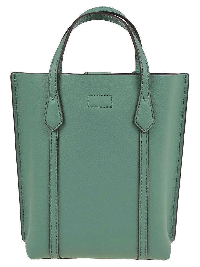 商品Tory Burch|Tory Burch Perry Mini Tote,价格¥1613,第2张图片详细描述