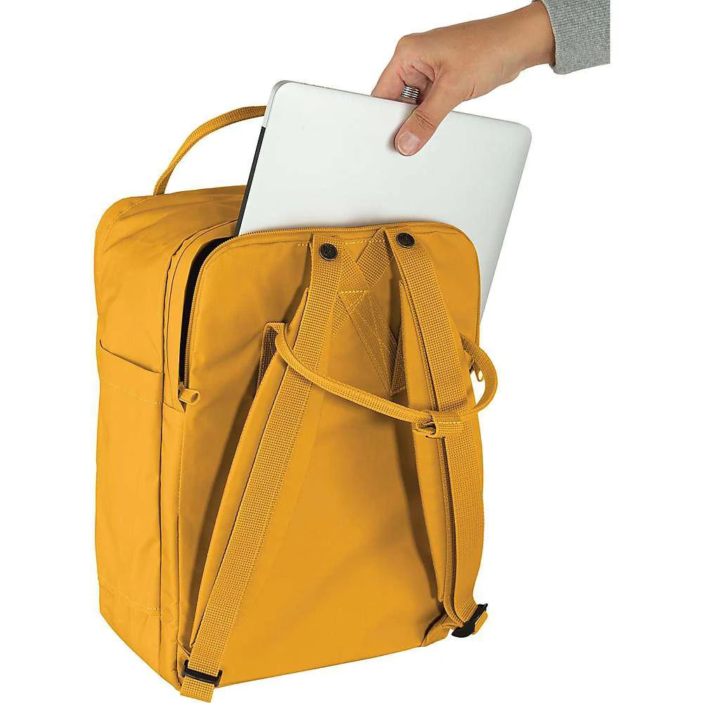 Fjallraven Kanken 17 Inch Laptop Bag 瑞典北极狐17寸笔电背包 商品