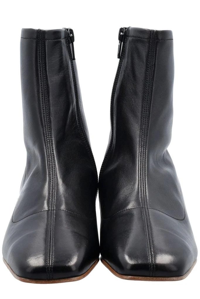 商品by FAR|By Far Este Ankle Boots,价格¥1900,第4张图片详细描述