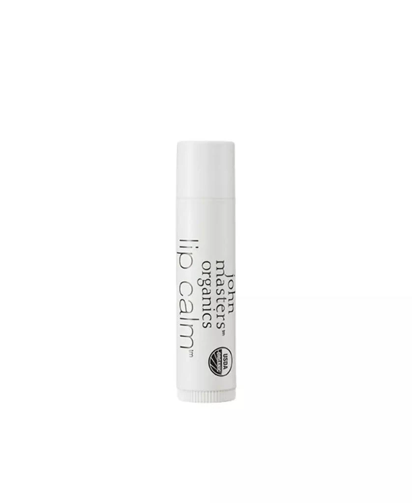 商品John Masters Organics|Original Citrus Lip Calm, 0.15 oz.,价格¥43,第1张图片