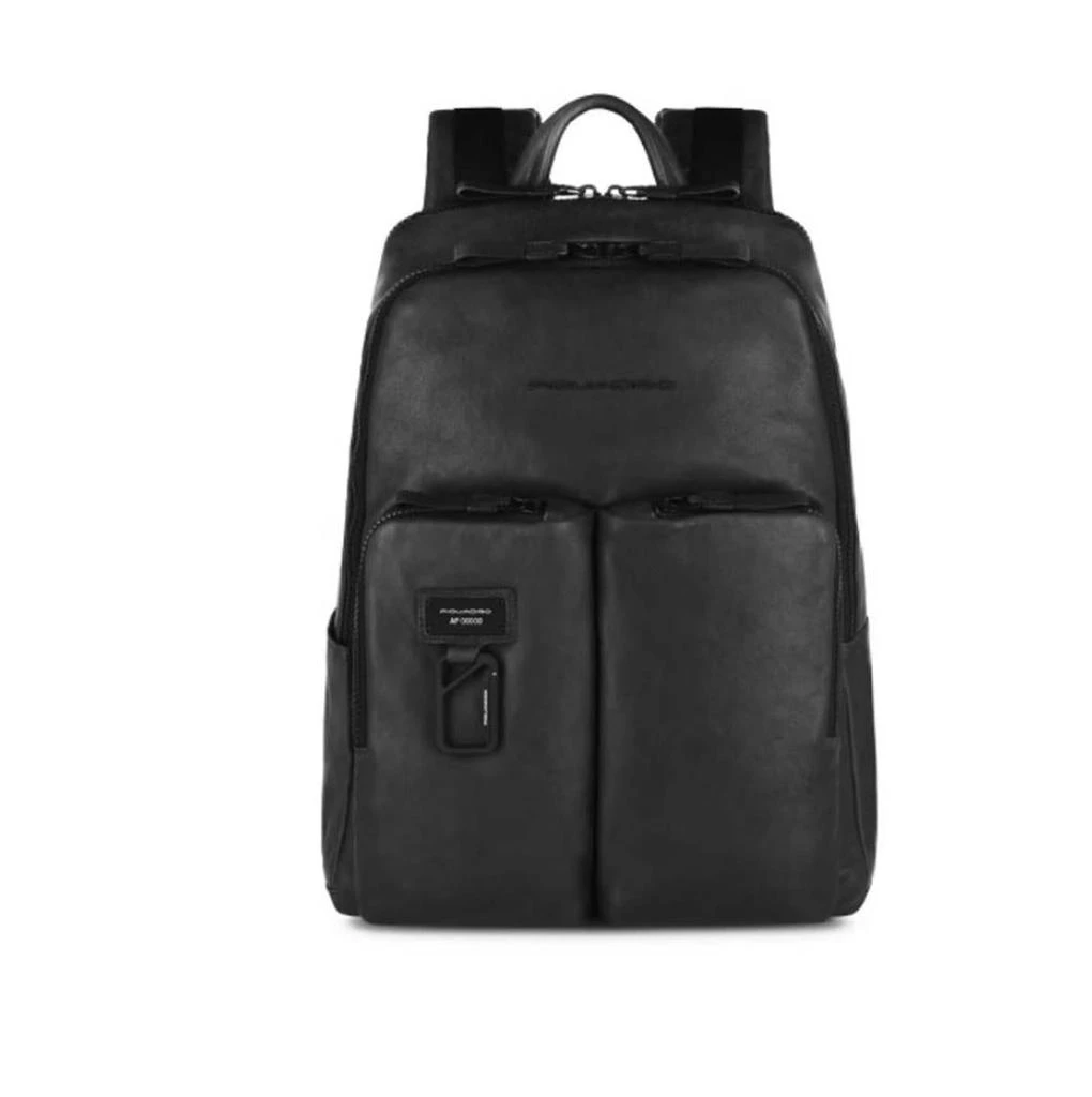 商品PIQUADRO|Piquadro Bags.. Black,价格¥3049,第1张图片