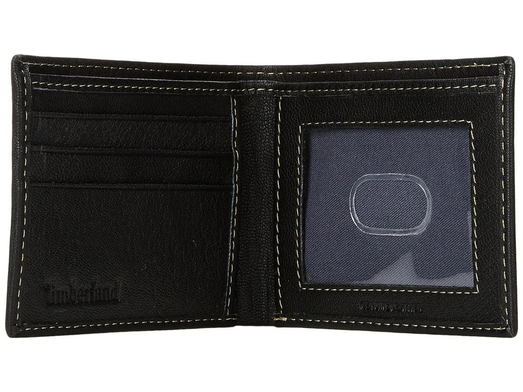 商品Timberland|Blix Slimfold,价格¥126,第5张图片详细描述