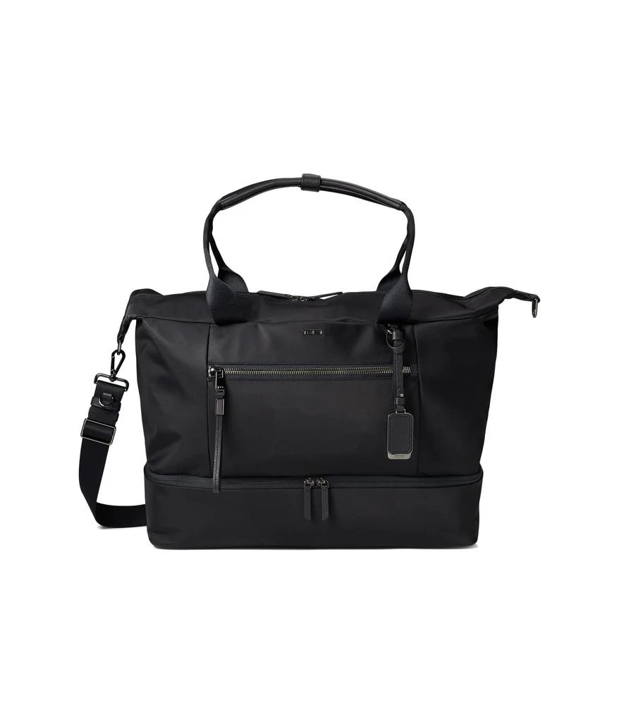 商品Tumi|Voyageur Contine Weekender,价格¥4318,第1张图片