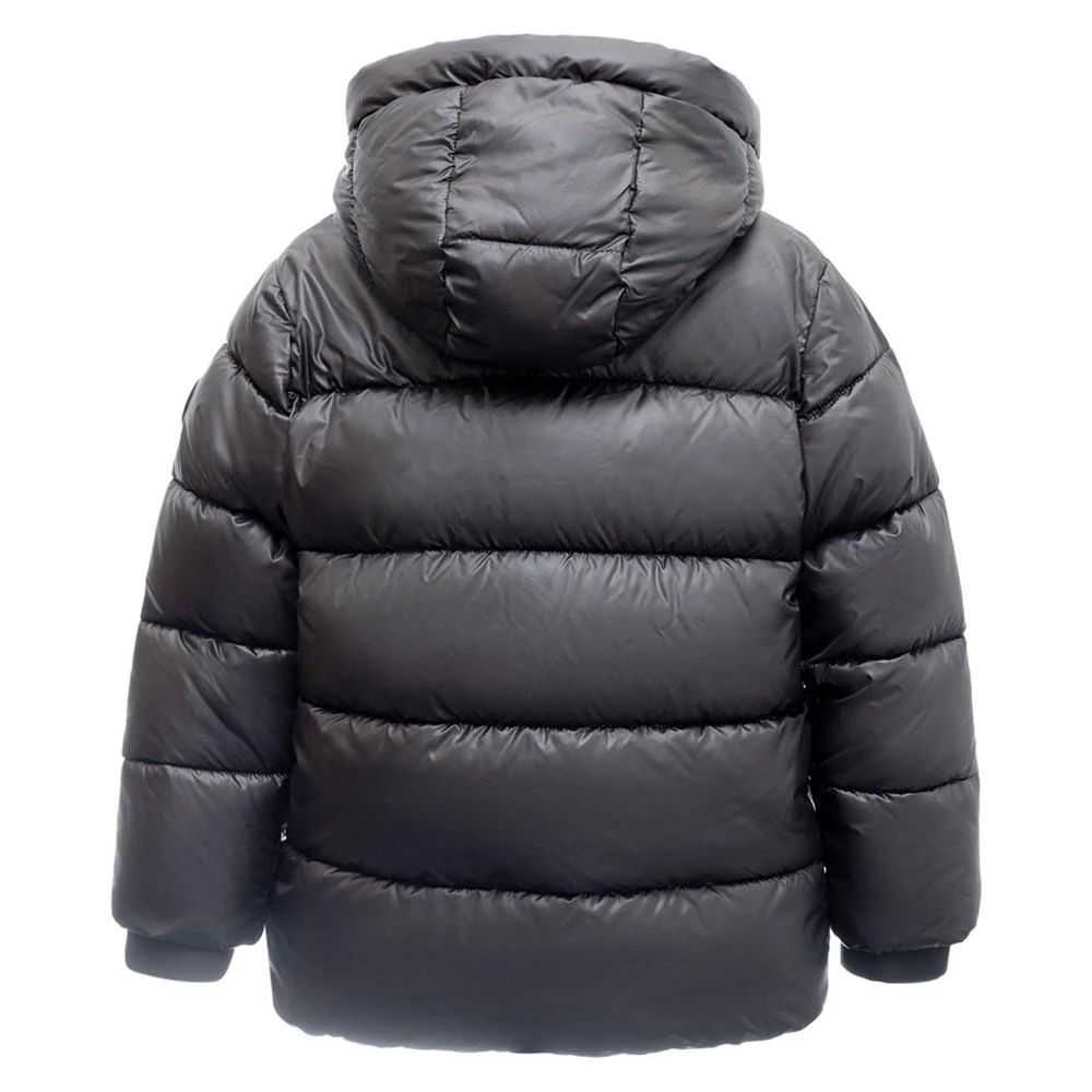 商品Michael Kors|Toddler and Little Boys Heavy Weight Puffer Jacket,价格¥382,第2张图片详细描述