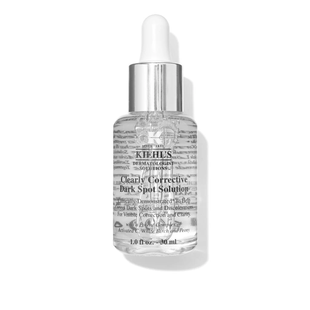 商品Kiehl's|Dark Spot Correcting Serum,价格¥532-¥677,第1张图片