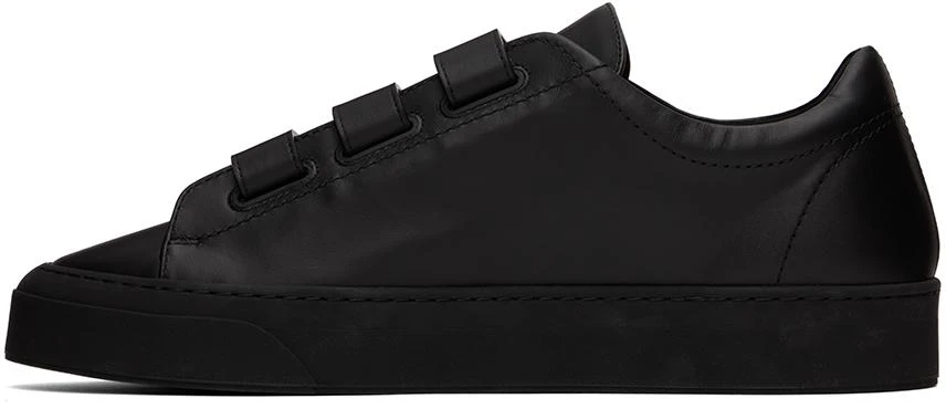 商品The Row|Black Dean Sneakers,价格¥3481,第3张图片详细描述