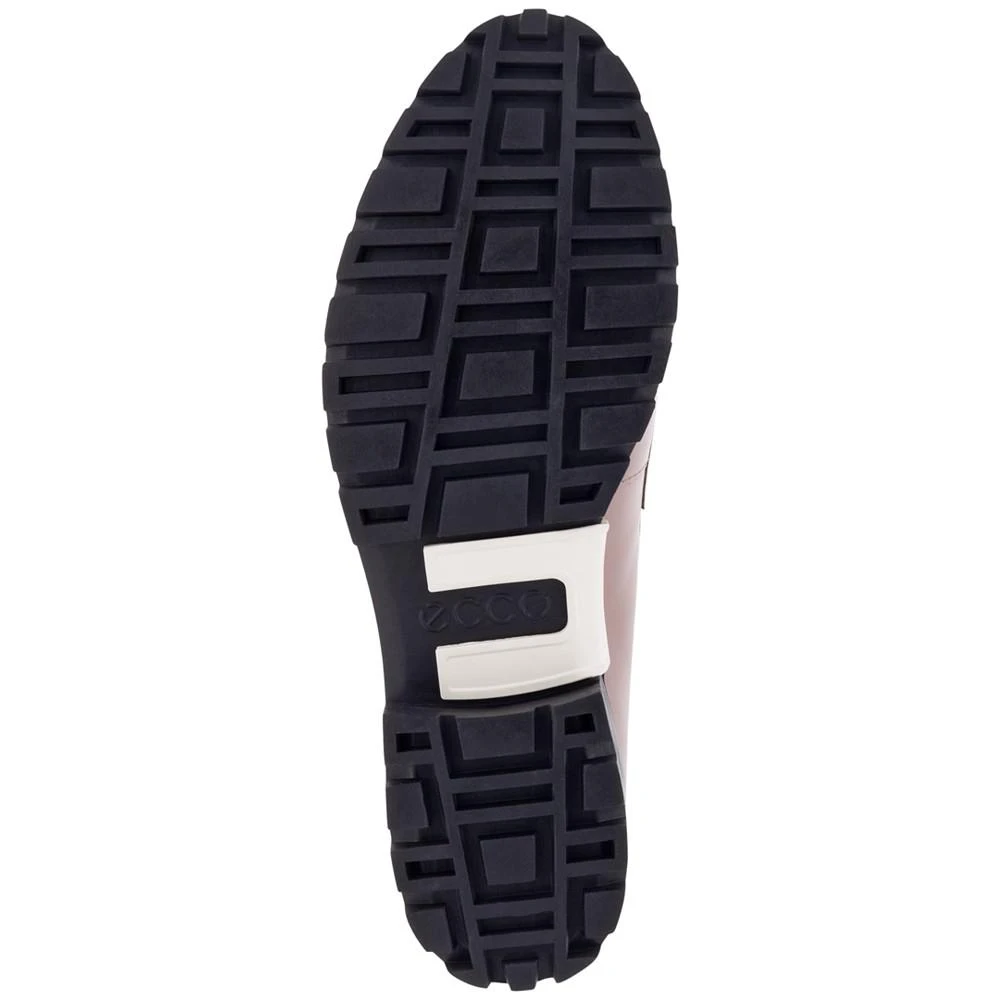商品ECCO|Women's Modtray Penny Loafers,价格¥1350,第5张图片详细描述